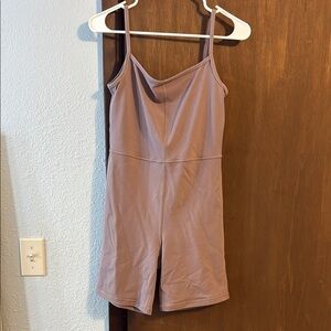 Aritzia Wilfred Free Onesie